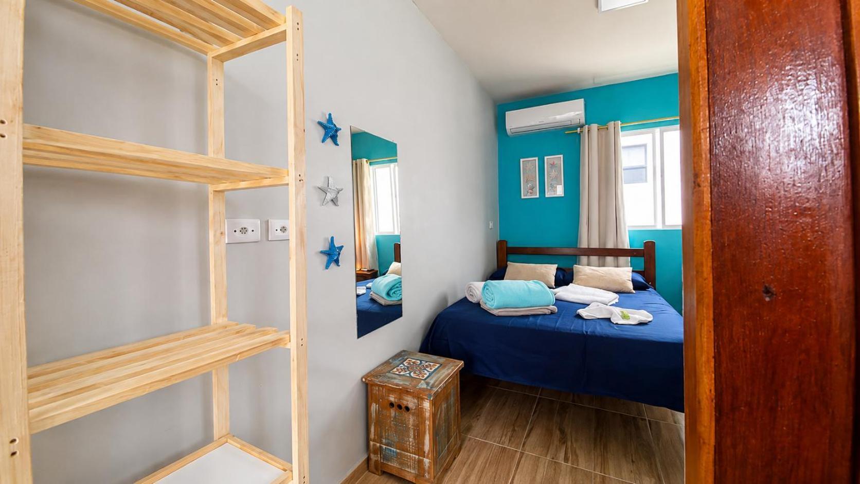 Quarto Duplo Econômico