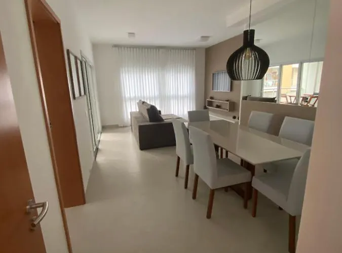 Residencial Fiji - Praia Grande Ubatuba