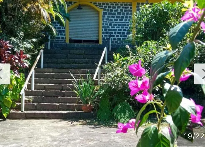 Pousada Perola Verde Ubatuba